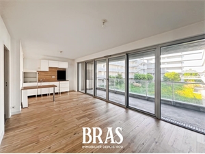t3 à la vente -   44300  NANTES, surface 55 m2 vente t3 - UBI461688866